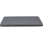 Pet Comfort Ortopedik 115x75x4 cm L Antrasit Köpek Yatağı