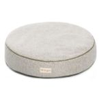 Pet Comfort Oscar Nidus 02 Köpek Yatağı M 70cm - Beyaz - 70 x 70 cm