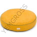 Pet Comfort Oscar Nidus 06 Köpek Yatağı L 100cm - Sarı - 100 x 100 cm