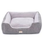 Pet Comfort S 50x60 cm Echo Varro 18 Kedi Ve Köpek Yatağı