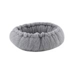 Pet Comfort Sunflower Çift Taraflı 60 cm Peluş Köpek Yatağı