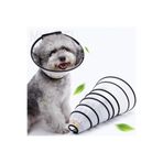 pet - Elizabeth Hayvan Yakalığı Kedi Köpek No:1 (+) 35-46 Cm 22 Cm