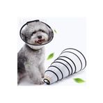 pet - Elizabeth Hayvan Yakalığı Kedi Köpek No:6 14,5-21 Cm 10,5 Cm