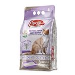 Pet Food Energy Bentonit Lavanta Kokulu 5 lt Kedi Kumu