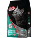 Pet Food Energy Cat Somonlu 500 gr Özel Koli 8 Adet Yetişkin Kedi Maması