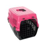 Pet Garden 48.5x32x32 cm Kedi ve Küçük Köpek Taşıma Çantası