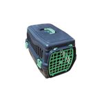 Pet Garden 48.5x32x32h cm Eko Wojer Kedi ve Küçük Köpek Taşıma Çantası