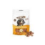 Pet Garden 80 gr Crocus Mını Tavuk Burger Tahılsız Köpek Ödülü