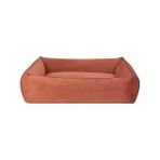 Pet Golf Vita Tarçın Köpek Yatağı L 85X105CM - 001-Renkli - 100 x 100 cm