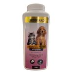 Pet Guard 150 gr Kedi Ve Köpek Toz Şampuan