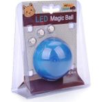 Pet Home Kedi Köpek LED Işık Lazer Topu Mavi (Yurt Dışından) - Aktivite Oyuncağı