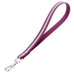 Pet Köpek Eğitim Tasması - Kısa Köpek Tasma Trafik Köpek Tasma 30 cm Köpek Tasma Yansıtıcı Kısa Köpek Tasma (Renk-1, 30 cm Uzun)