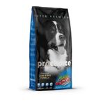 Pet Kuzu Etli-Pirinçli 18 kg Küçük Irk Yetişkin Kuru Köpek Maması