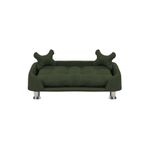 Pet Kybele Kybele Büyük Irk Köpek Yatağı 120x80 Cm