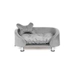 Pet Kybele Kybele Orta Ve Küçük Irk Köpek Yatağı 80x55 Cm