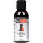 Pet Labs Probiyotik 100 Ml. (Kedi ve Köpekler Için Sindirim Sistemi Düzenleyici Probiyotik )
