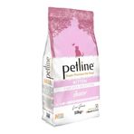 Pet Line 10 kg Chicken Selection Junior Tavuklu Düşük Tahıllı Yavru Kedi Maması