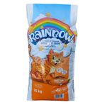Pet Line 15 kg Natural Rainbow Tavuklu Yetişkin Kuru Kedi Maması
