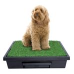 PET LOO MEDIUM Köpek Tuvaleti (63x63cm)