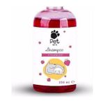 Pet Love 250 ml Çilek Özlü Kedi Köpek Şampuanı