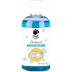 Pet Love 250 ml Okyanus Esintisi Özlü Kedi Köpek Şampuanı