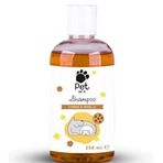 Pet Love 250 ml Vanilya Kurabiye Özlü Kedi Köpek Şampuanı