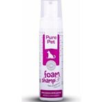 Pet Love Durulanmayan Çilek Kokulu Köpük 225 ml Kedi Şampuanı
