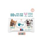 Pet Love Evcil Hayvan Temizleme Mendili