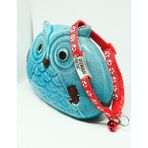 Pet Love Kedi Künyesi, Köpek Künyesi, Isimli Kedi Tasması, Isimli Köpek Tasması - Min. 19 cm - Max. 32 cm - Kırmızı
