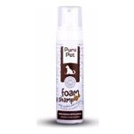 Pet Love Kurabiyeli ve Vanilyalı Durulamasız Kuru Köpük 225 ml Köpek Şampuanı