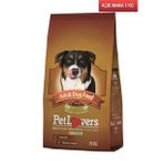 Pet Lovers 1 kg Açık Biftekli Yetişkin Köpek Maması
