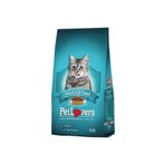 Pet Lovers Tavuk Etli 15 kg Yetişkin Kedi Maması