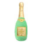 Pet Luxe Champagne Peluş Köpek Oyuncak