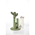 Pet Luxe Kaktüs Tasarımlı Kedi Tırmalama Ağacı