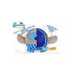 Pet Luxe Spiky 3In1 Peluş Köpek Oyuncak