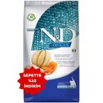 Pet Nd Ocean Morina Balıklı Balkabaklı Ve Karidesli Yavru Kedi Maması 1,5Kg