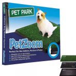 Pet Park Köpek Tuvaleti 64 Cm X 51Cm X 3.8 Cm Mirnd003k-427