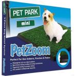 Pet Park Mini - Yavru Köpek Tuvalet Eğitimi - 1 - Renkli