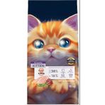 pet Petiva Yavru Kedi Maması Tavuk Etli 15 Kg