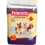 Pet Pretty 10 Adet 60x90 cm Çiş Pedi