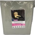 Pet Pretty Evcil Hayvan Araba Koltuk Örtüsü 150X120 - Gri