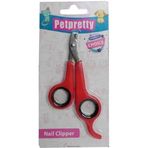 Pet Pretty Kedi ve Köpekler İçin Tırnak Makası