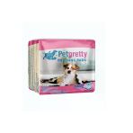 Pet Pretty Köpek Çiş Pedi 10 Lu