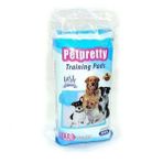 Pet Pretty Köpek Lavanta Kokulu Çiş Pedi 90x60 Cm 10 Lu