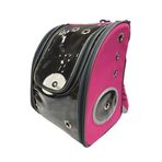 Pet Pretty Pembe Sırt Çantası