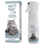 Pet Right 200 ml Kedi Alerjenini Nötralize Eden ve Temizleyen Sprey