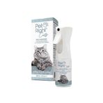 pet right Pet Rıght Cats-kedi Alerji Spreyi