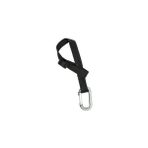 Pet Safe 62408 Solvit Emniyet Kemeri Kayışı Siyah