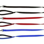 Pet Style 2 mm 120 cm Yumuşak Tutmalı Naylon Gezdirme Tasması