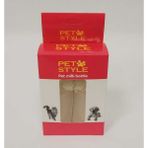 Pet Style 50 ml İkili Kedi Köpek Biberonu